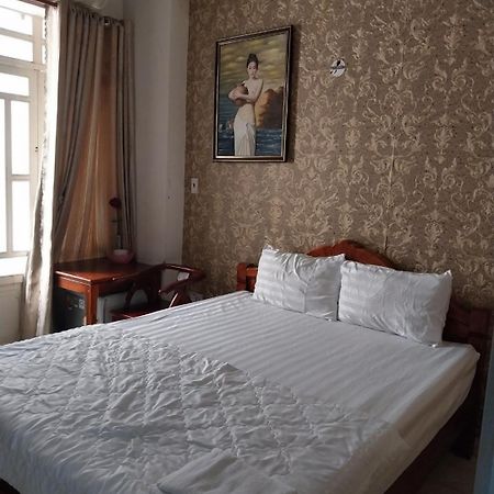Hotel Khach San Thien Phuc Ho Chi Minh Zewnętrze zdjęcie